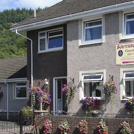 Southfork Villa Guesthouse Callander Bagian luar foto