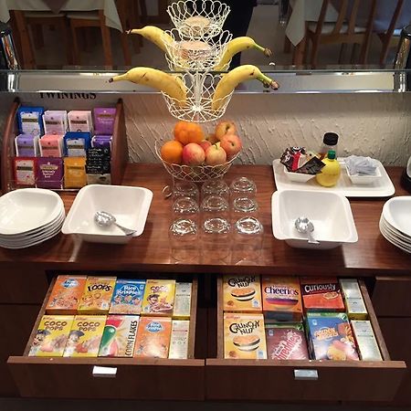 Southfork Villa Guesthouse Callander Bagian luar foto