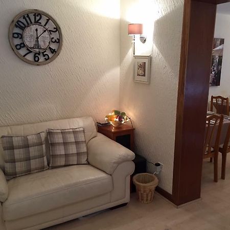Southfork Villa Guesthouse Callander Bagian luar foto