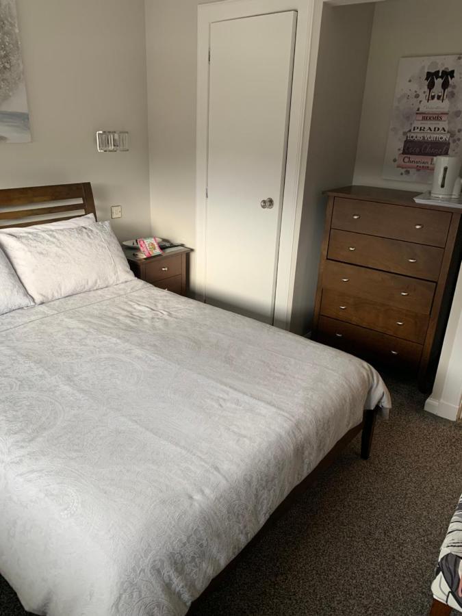 Southfork Villa Guesthouse Callander Bagian luar foto