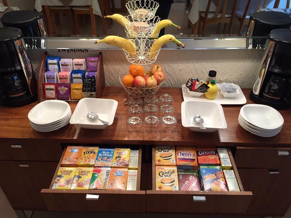 Southfork Villa Guesthouse Callander Bagian luar foto